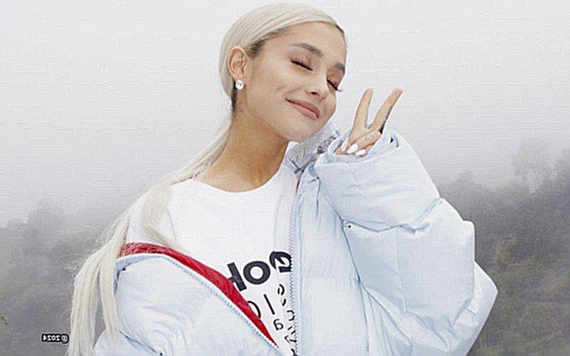 Ariana Grande Wzrost - Ile Wzrostu Ma Ariana Grande-2