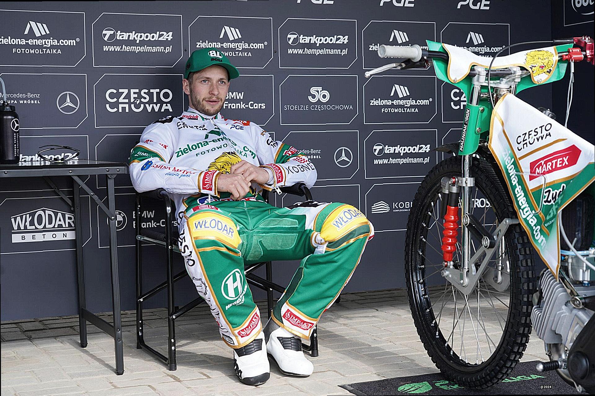 Bartosz Zmarzlik Wzrost - Wzrost Talentu I Sukcesów W Świecie Żużla-2