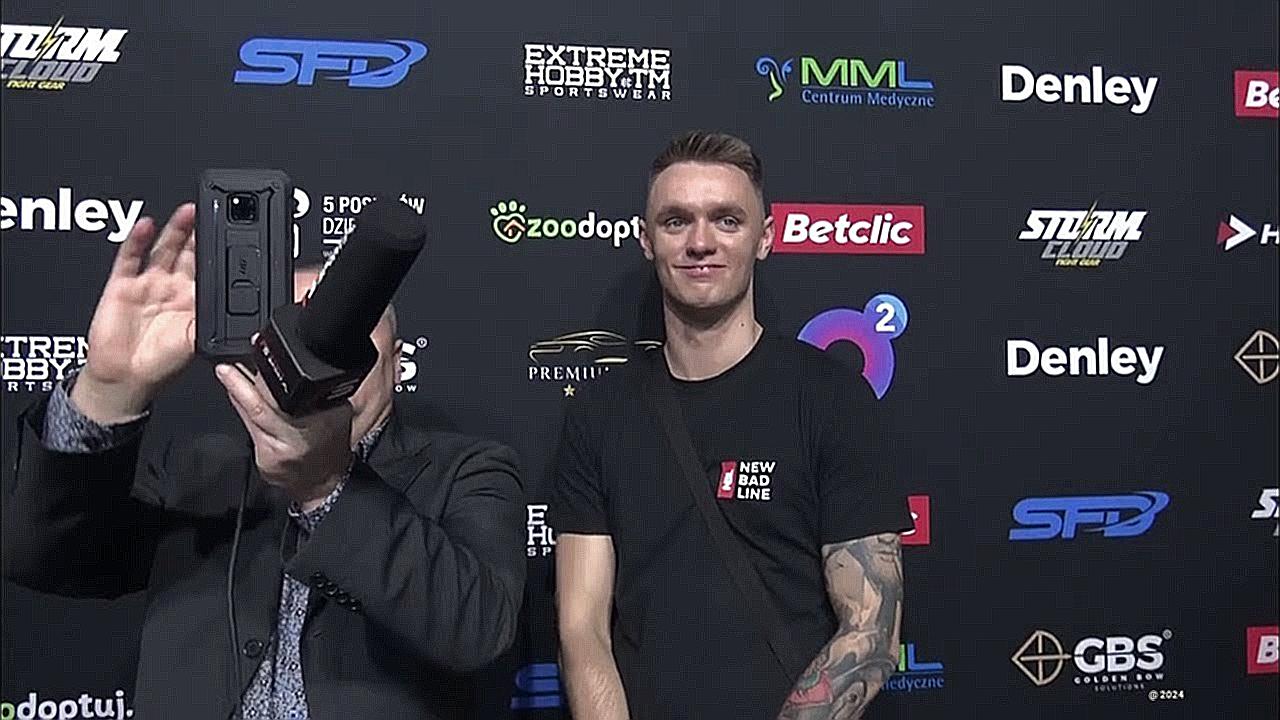 Dawid Malczyński Wzrost - Wzrost I Sukces W Świecie Cyfrowej Rozrywki I Sportu-2