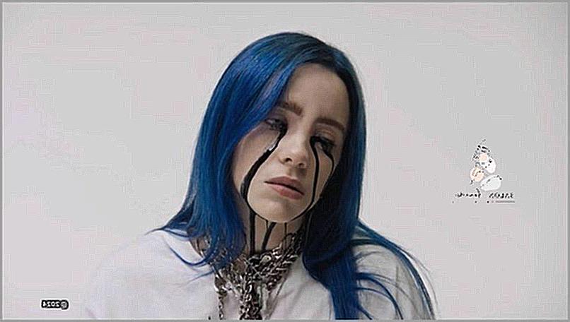 Ile Wzrostu Ma Billie Eilish-2
