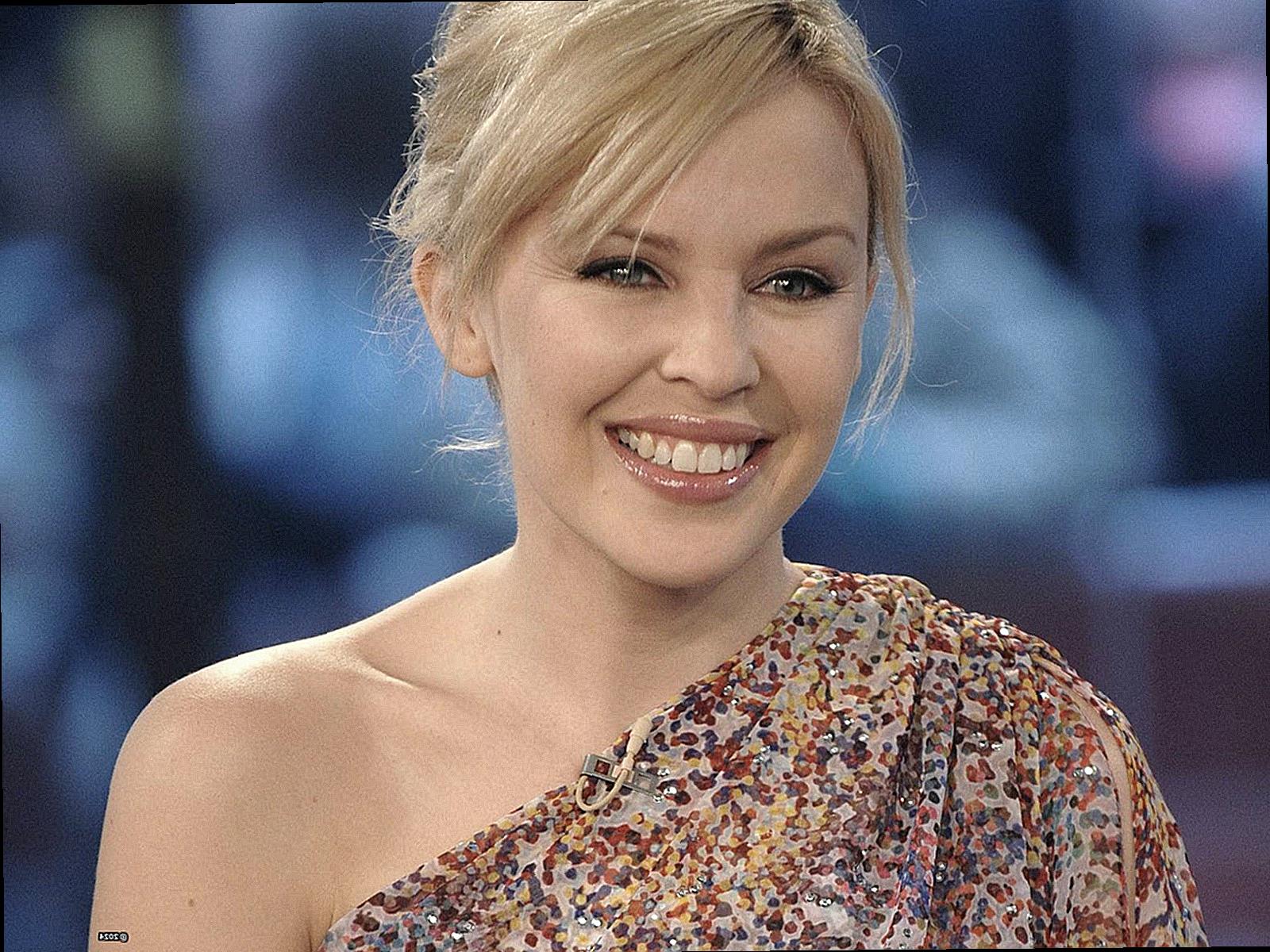 Kylie Minogue - Wzrost I Nie Tylko-2