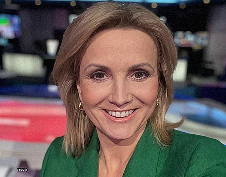 Marta Kuligowska Wzrost - Jak Wysoka Jest Gwiazda Tvn 24-2