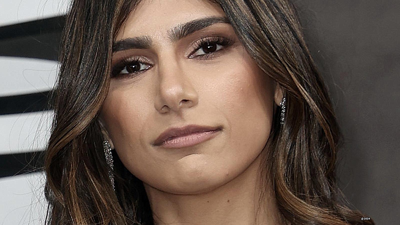Mia Khalifa Wzrost - Wzrost I Nie Tylko-2