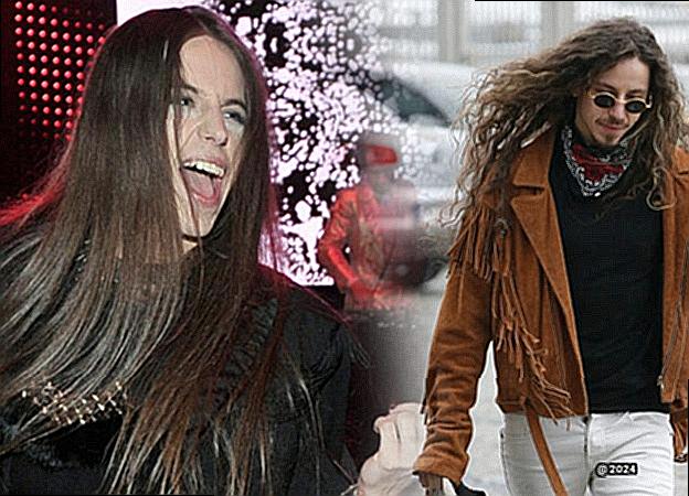 Michał Szpak Wzrost - Czy Michał Szpak Jest Wysoki-2