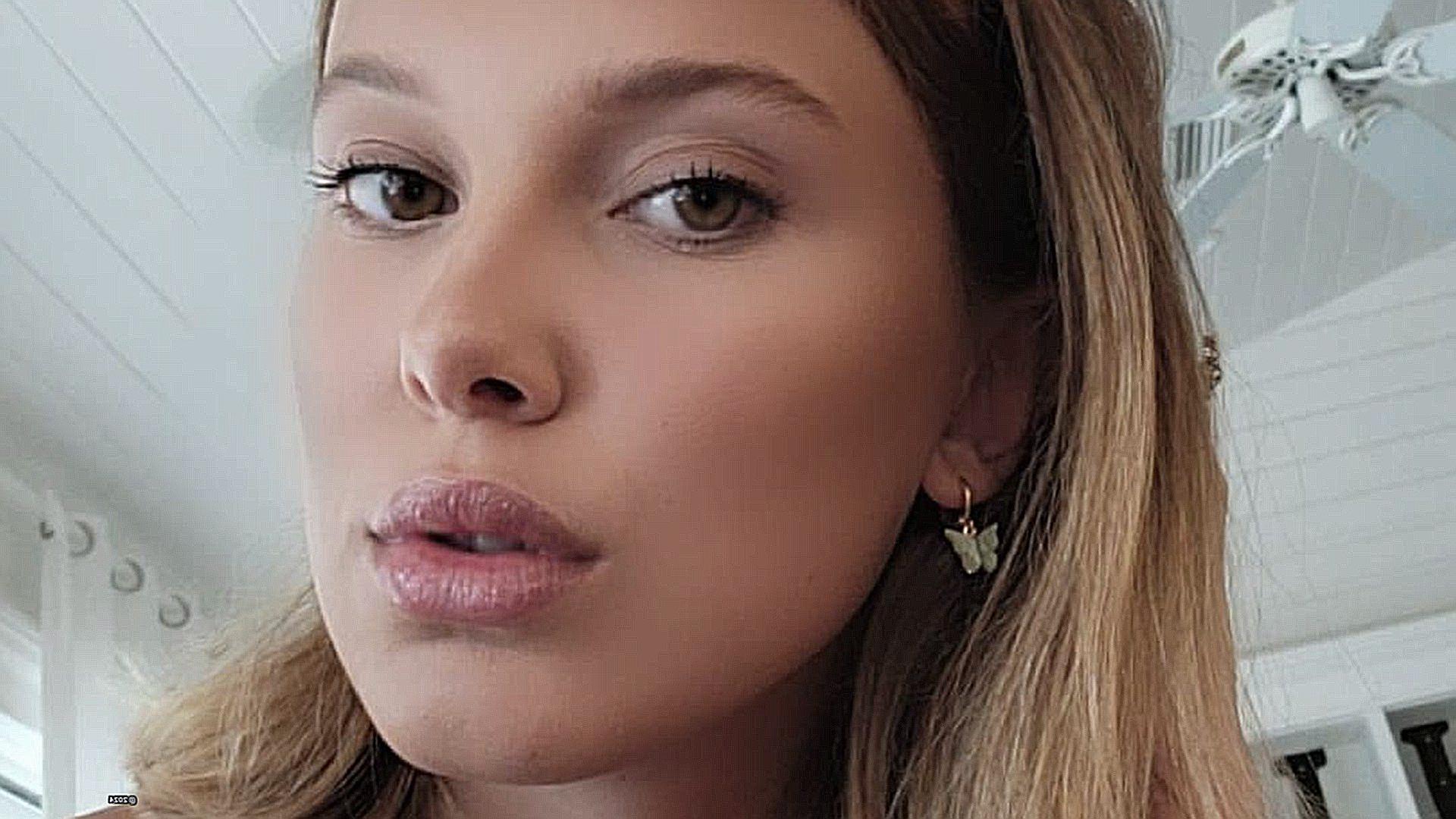 Millie Bobby Brown Wzrost - Szczegóły Dotyczące Wzrostu I Więcej-2