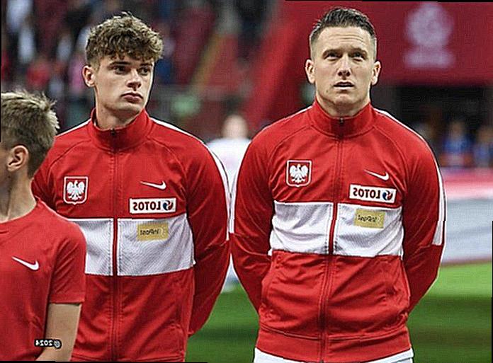 Wzrost Nicola Zalewski – Kluczowe Fakty I Biografia-2