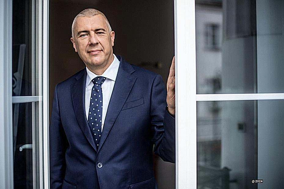 Wzrost Roman Giertych - Fakty I Ciekawostki-2