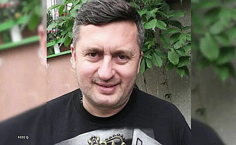 Żabson Wzrost - Jak Wysoki Jest Żabson-2